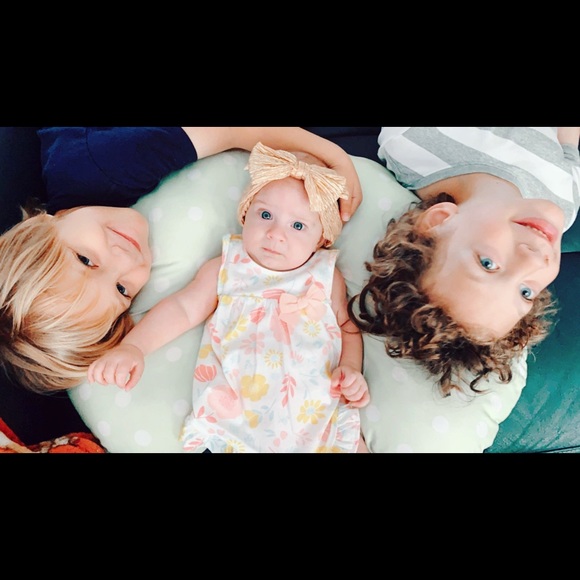 Meet your Posher, Skye - Picture 4 of 6